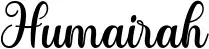 Humairah