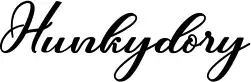 Hunkydory