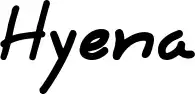 Hyena