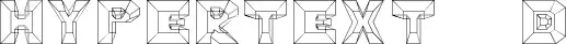 Hypertext 4D