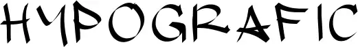 Hypografic