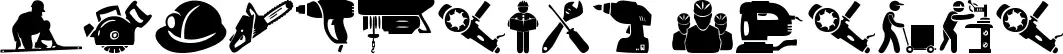 Industrial Worker