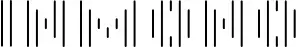 InMono font