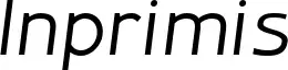 Inprimis