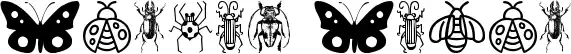 Insect Icons