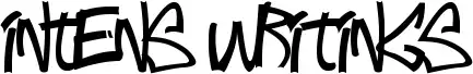 Intens Writings