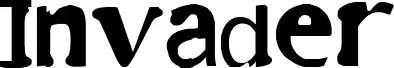Invader