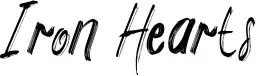 Iron Hearts