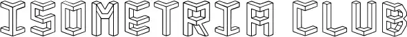 Isometria Club