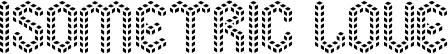 Isometric Love