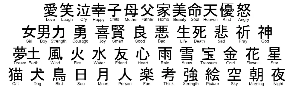 Jaycons font