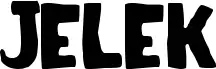Jelek