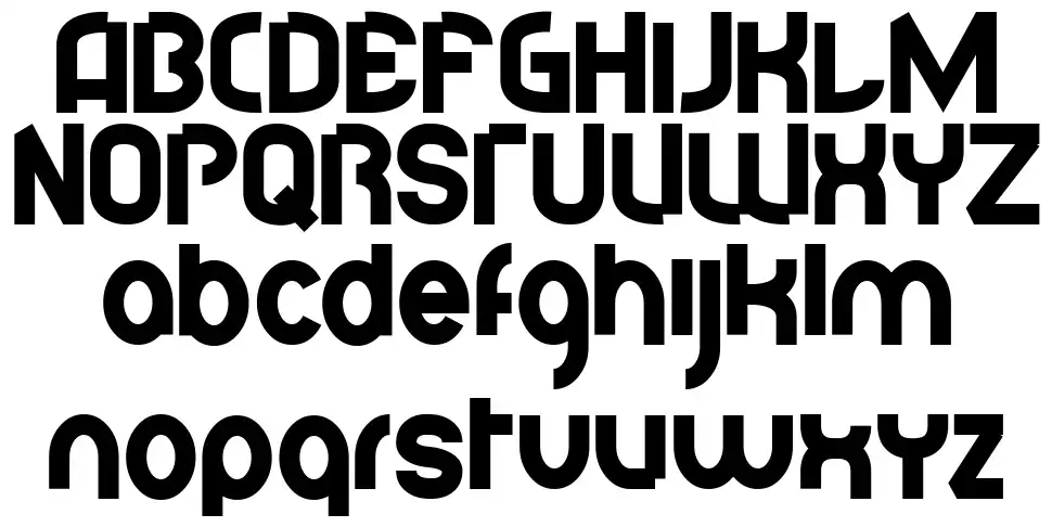 Jenkins font