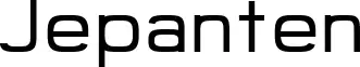 Jepanten