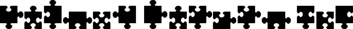 Jigsaw Pieces TFB