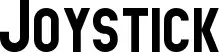 Joystick