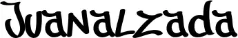 Juanalzada
