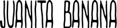 Juanita Banana