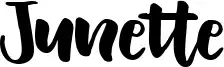 Junette