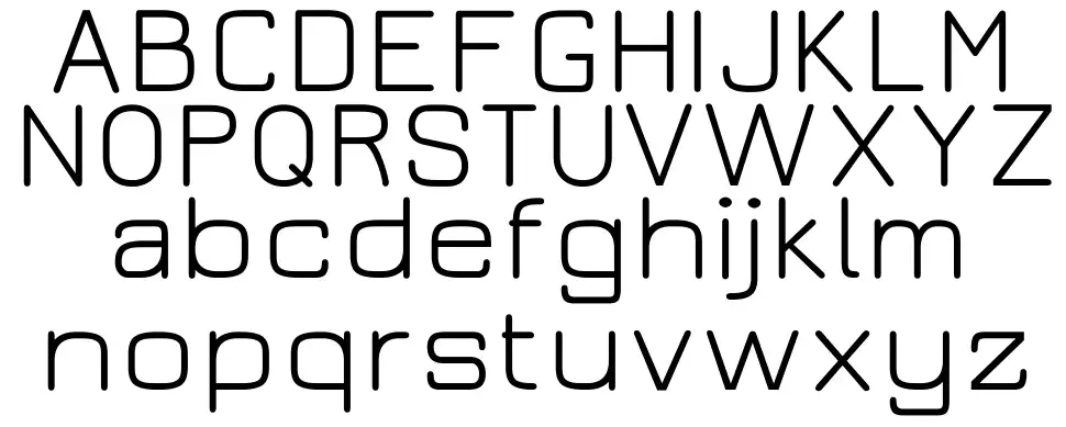 Jura font by Daniel Johnson FontRiver Jura font by Daniel Johnson FontRiver