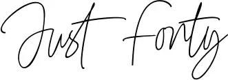 Just Fonty