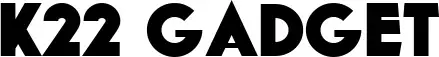 K22 Gadget
