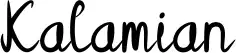 Kalamian