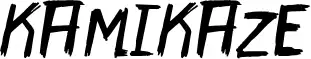 Kamikaze