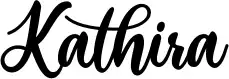 Kathira