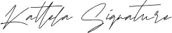 Kattela Signature