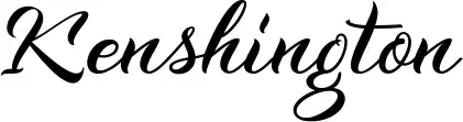 Kenshington