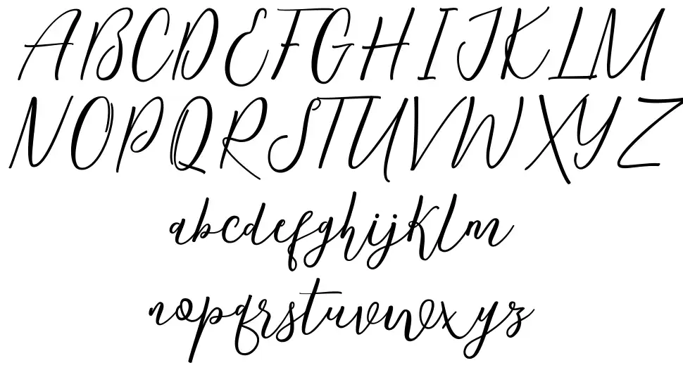 Kentucky font