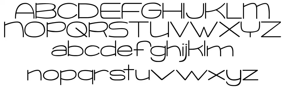 KG Change This Heart font