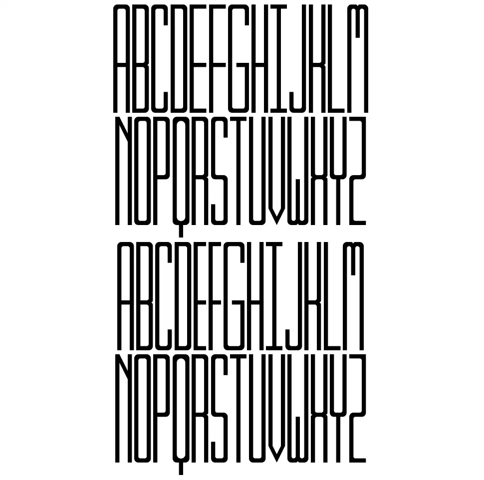 Kibby Sans font