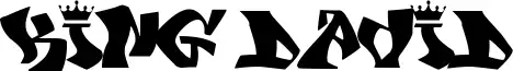 King David