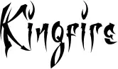 Kingfire