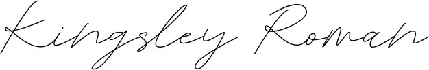 Kingsley Roman