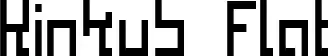 Kinkub Flat