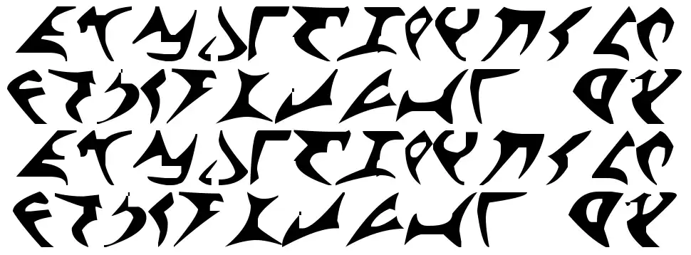 Klingonisch Englisch Klingonisch Englisch