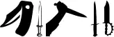 Knife