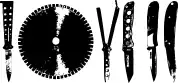 Knives