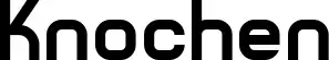 Knochen