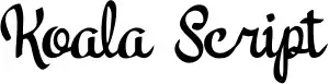 Koala Script