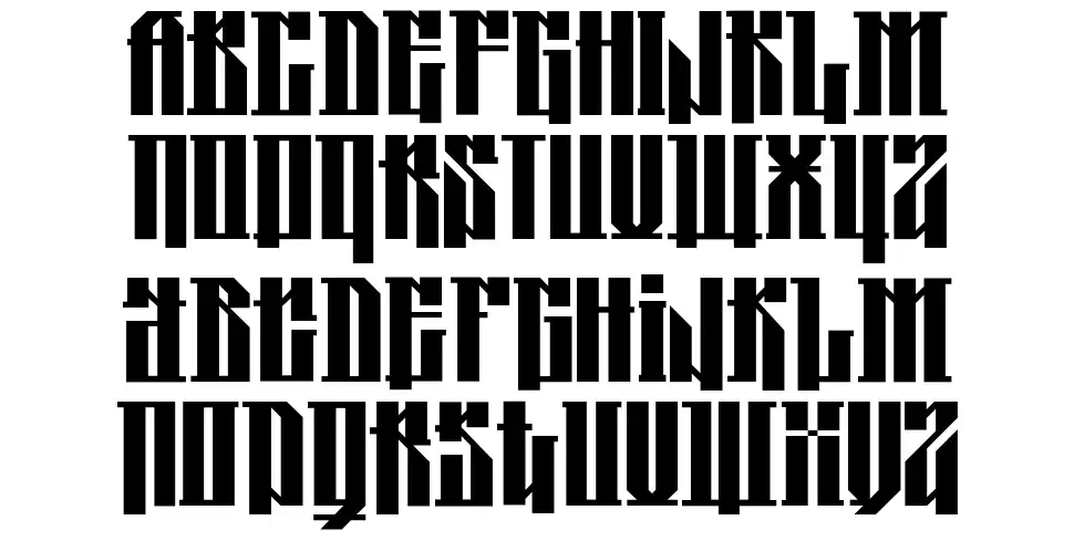 Kolja font