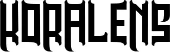 Koralens
