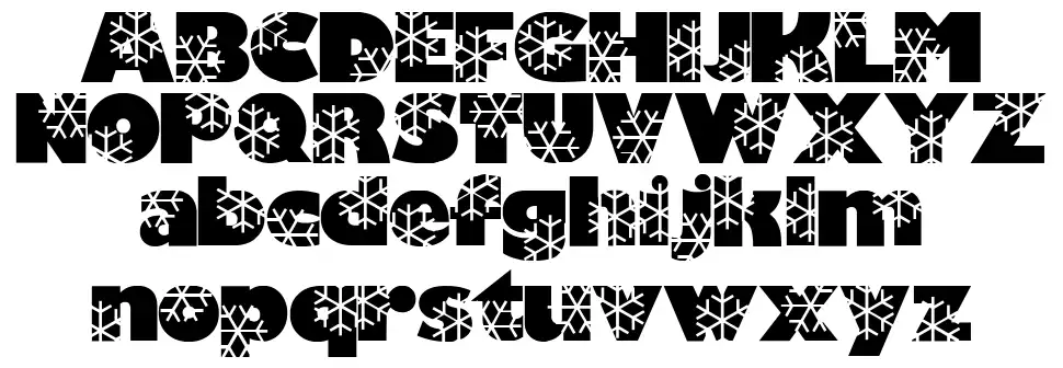 Krystal font