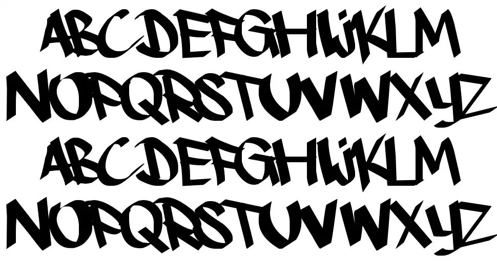 Kshandwrt font