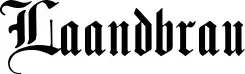 Laandbrau