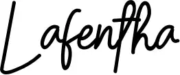 Lafentha