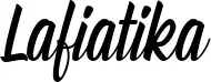 Lafiatika
